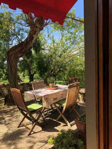 Agroturismo Podere Casato