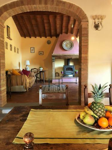 Agroturismo Podere Casato