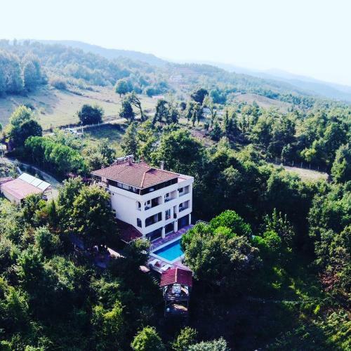 Agroturismo Kaltur Boutique Hotel Villa