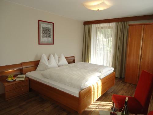 Hotel Klammwirt