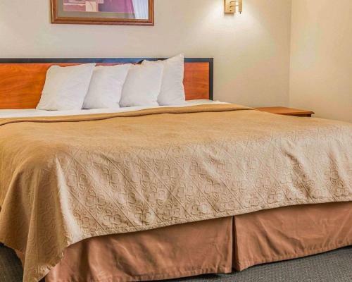 Hotel Quality Inn Durand