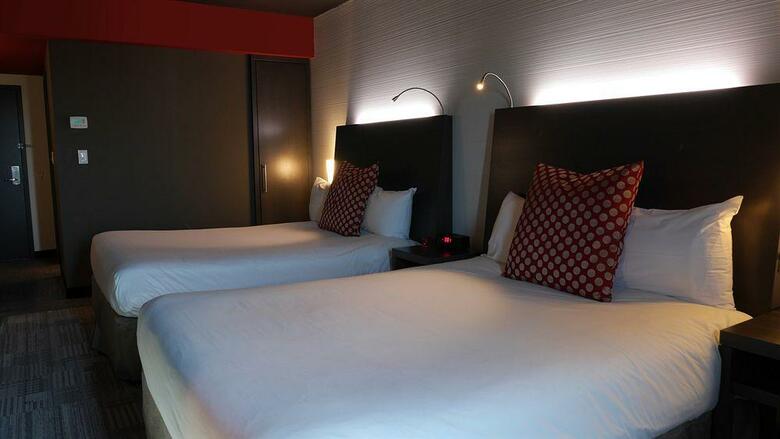 Grand Times Hotel