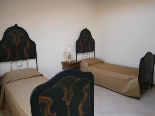 Apartamento Residence Borgo Mondragon