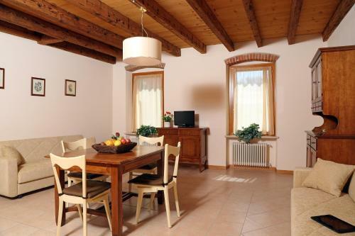 Apartamento Residence Borgo Mondragon