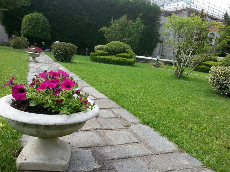 Aparthotel Residenza Delle Alpi