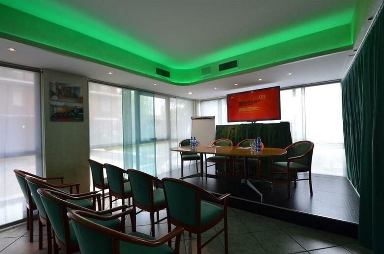 Aparthotel Residenza Delle Alpi
