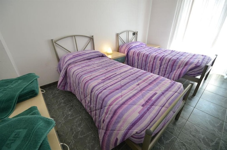 Aparthotel Residenza Delle Alpi