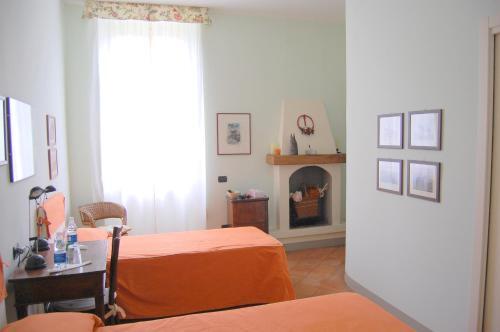 Bed & Breakfast Residenza Ca' Laripa