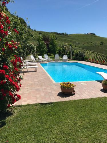 Hostal Residence Delle Rose