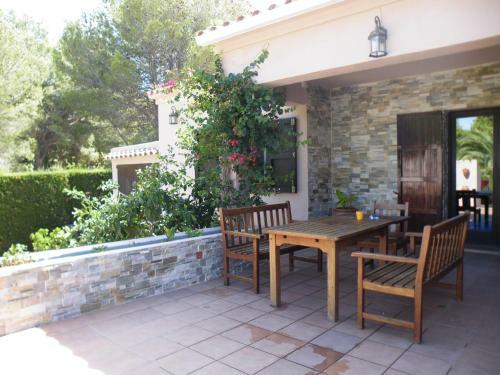 Villa Jessica With Air-conditioning & Private Swimming Pool
