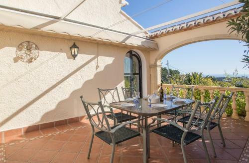 Villa Acuarela Vistas