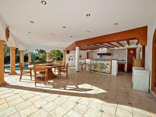 Villa St Anthony