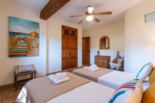 Villa Casa Jazmin