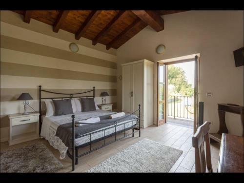 B&B Ronco Degli Ulivi