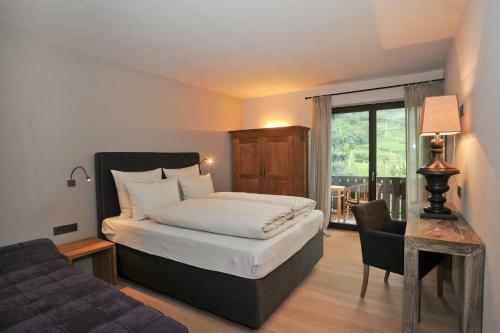 Hostal Pension Hauenstein