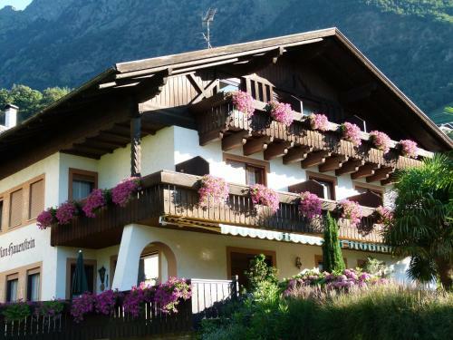 Hostal Pension Hauenstein