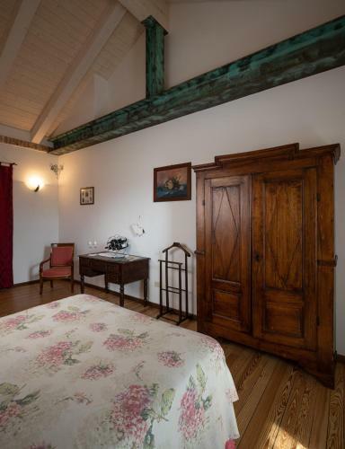 Agroturismo Agriturismo Erbaluna