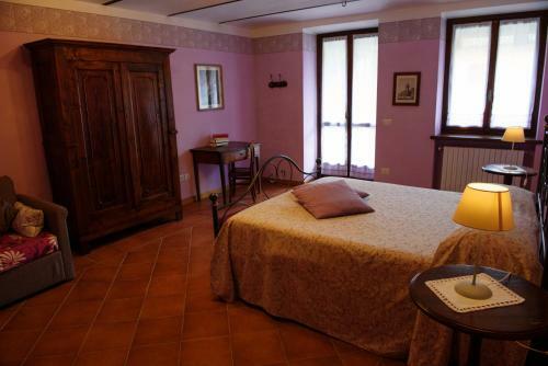 Apartamento Sul Bric Dei Capalot