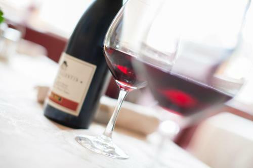 Hotel Pension Weingarten