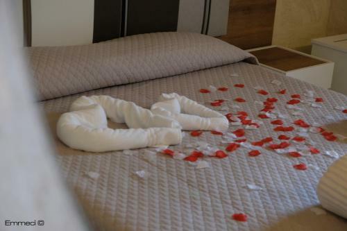 Hostal Madonna Delle Grazie