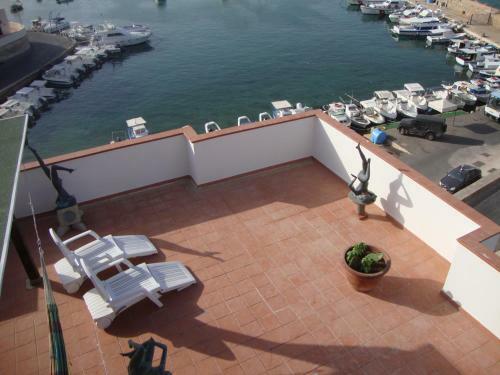 Hostal B&B Lacasadelcavaliere