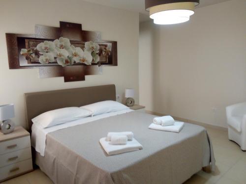 Apartamento Residence Agave Lampedusa