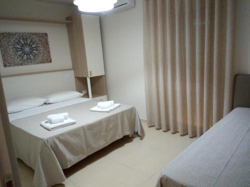 Apartamento Residence Agave Lampedusa