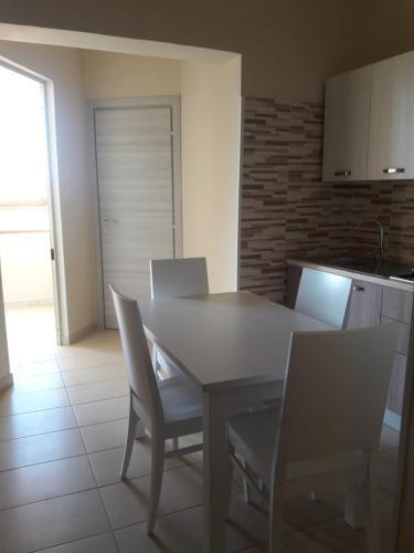 Apartamento Residence Agave Lampedusa