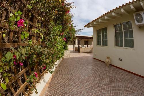 Apartamento Residence Agave Lampedusa