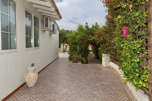 Apartamento Residence Agave Lampedusa