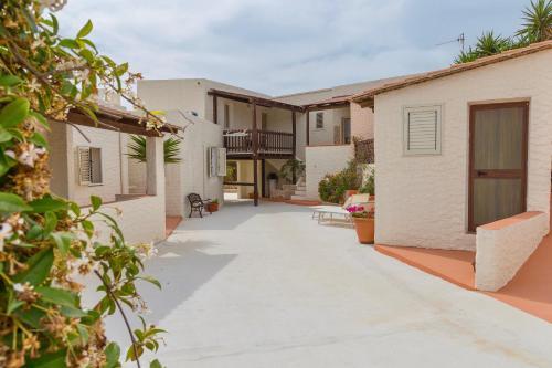 Apartamento Residence Agave Lampedusa