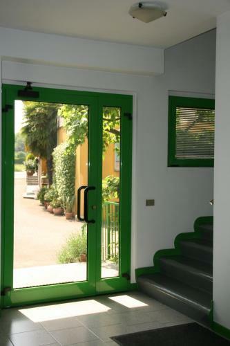 Hotel Albergo Nardini