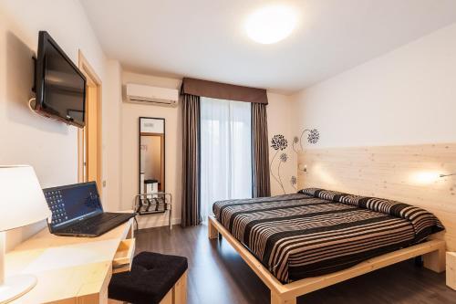 Hotel Al Sorriso Greenpark & Wellness