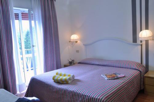Hotel Al Sorriso Greenpark & Wellness