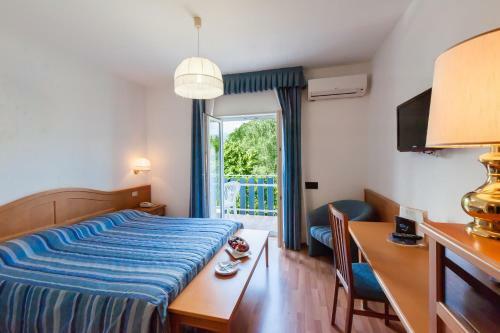 Hotel Al Sorriso Greenpark & Wellness