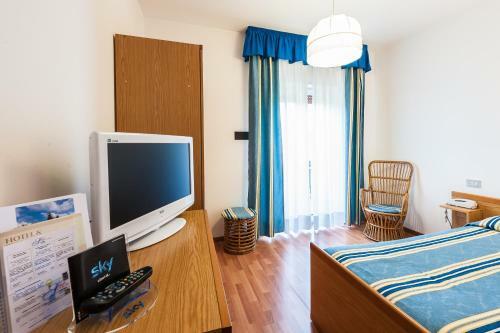 Hotel Al Sorriso Greenpark & Wellness