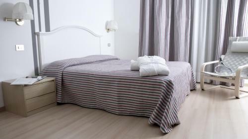 Hotel Al Sorriso Greenpark & Wellness