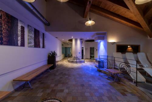 Hotel Al Sorriso Greenpark & Wellness