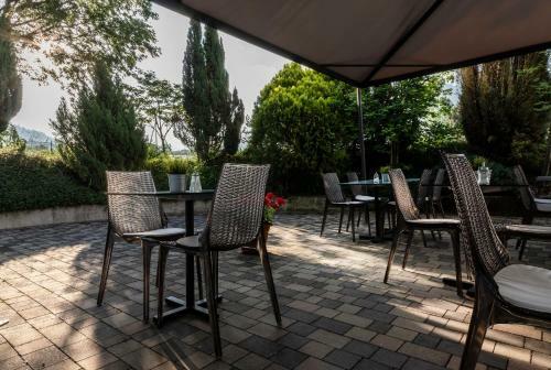 Hotel Al Sorriso Greenpark & Wellness