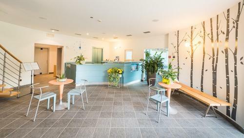 Hotel Al Sorriso Greenpark & Wellness
