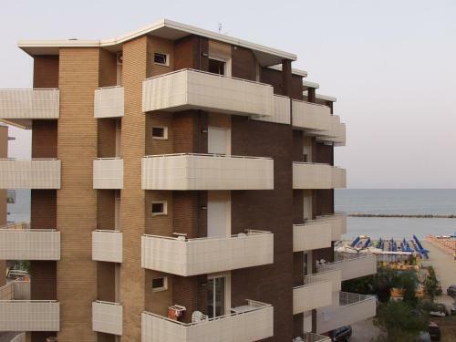 Apartamento Residence San Paolo