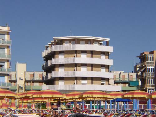 Apartamento Residence San Paolo
