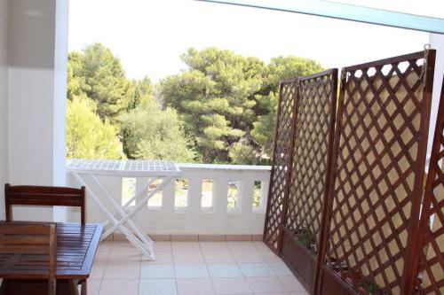 Villa Pedaci B&B