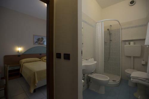 Hotel Mediterraneo