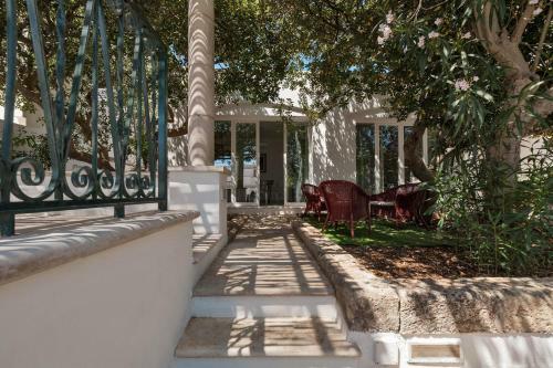Villetta Federica