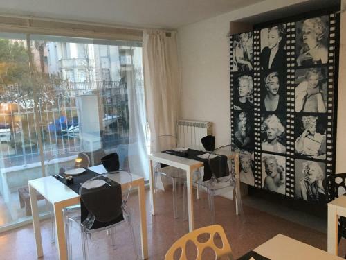 Hostal Villa Venice Movie