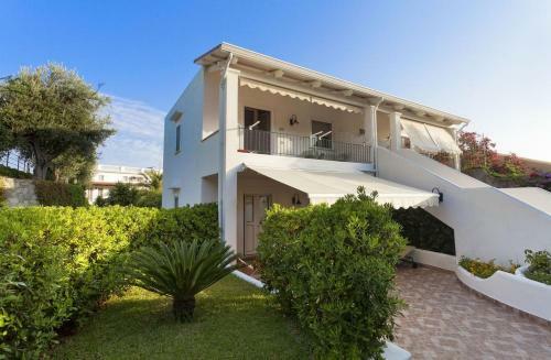 Apartamento Casa Vacanze Parco Del Generale
