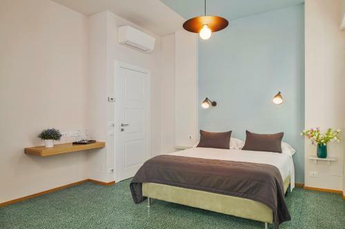 Hostal La Casa Delle Acciughe Guest House