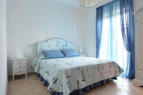 Bed & Breakfast Villa Il Fortino