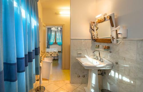 Bed & Breakfast Villa Il Fortino